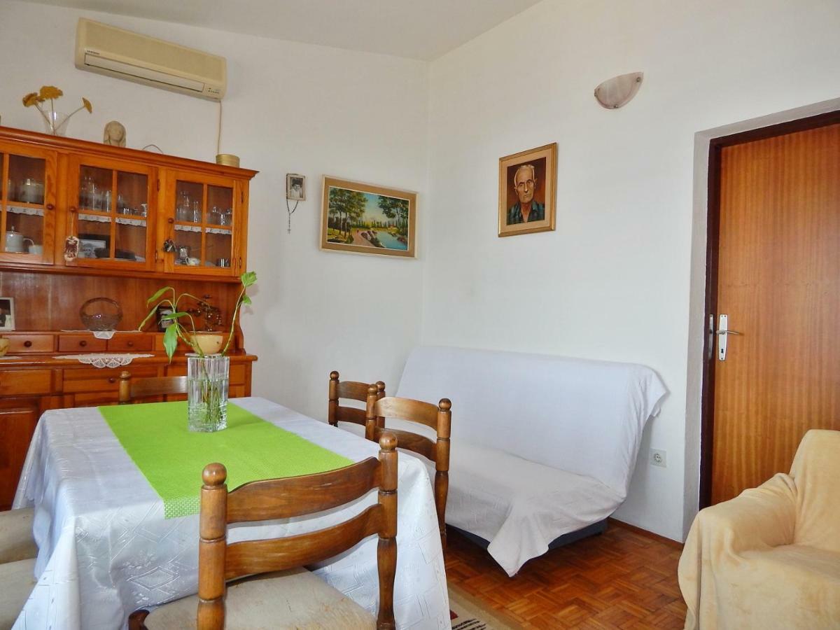 Apartment Kovacic 오미스 외부 사진