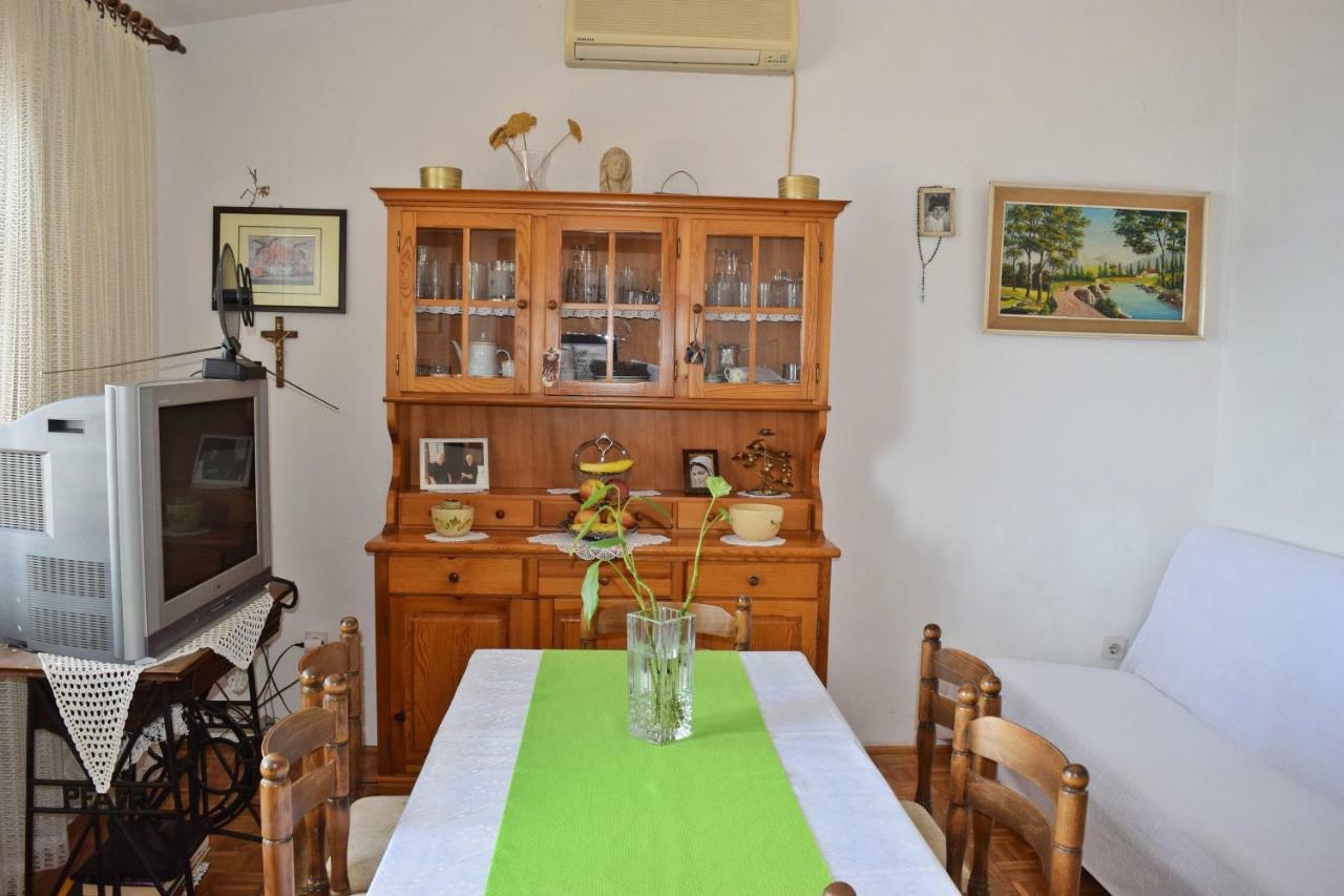 Apartment Kovacic 오미스 외부 사진